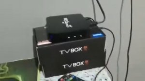 How To Use Mxq Pro 4k 5g.