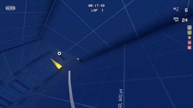 Liftoff ProLeague Tournament- Honkfest 3 INSANITY!!! 44 second lap (my best is 42) смотреть онлайн