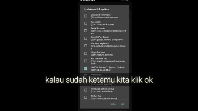 Cara memindahkan file obb/data game ke SD CARD||No Root! смотреть онлайн