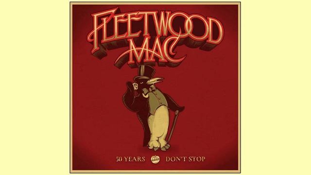 Fleetwood Mac - Over My Head смотреть онлайн