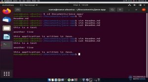 011. 8 - Working with Vim Editor -  349K