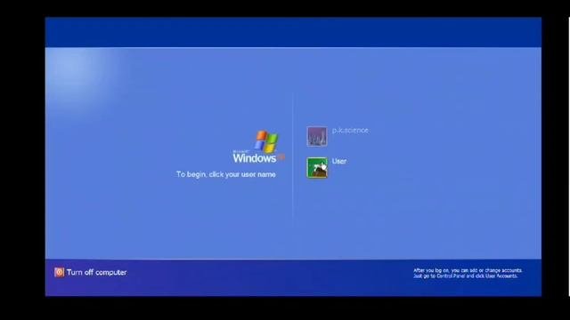 How To Share Pictures In Limbo X86 Window XP