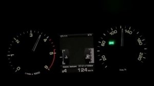 2011 Land Rover Range Rover Sport 3.0 TDV6 245 - Acceleration