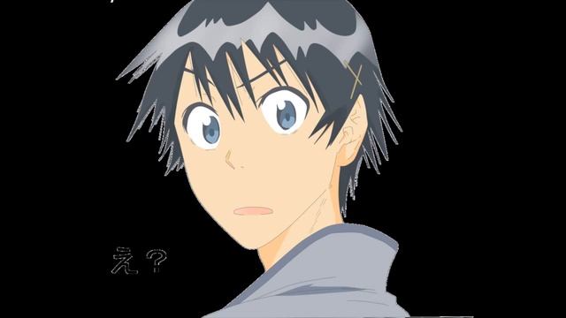 Nisekoi Manga 55  Duelo Revisión