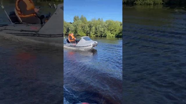 Новоладожский канал