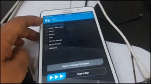 how to install custom rom in samsung tab 4 t231 | sm-t231