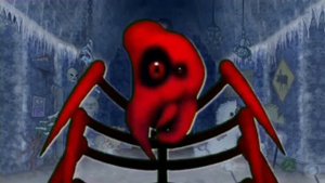 One Night at Flumpty's all Jumpscares but in onaf 3 office