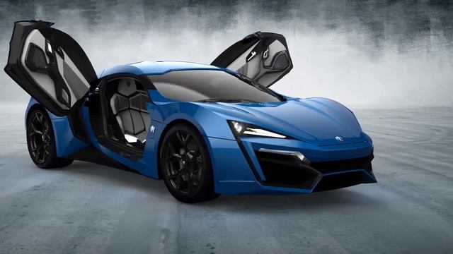 The 5 most expensive cars in the world смотреть онлайн