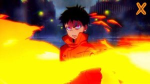『Mrs. GREEN APPLE -Inferno』Fire Force FULL OP 1