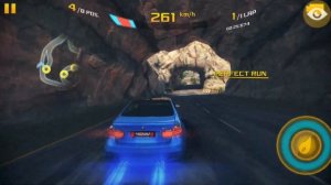 09 03 2017 Asphalt 8 Airborn Events China Cup BMW M3 Sedan D909 The Great Wall 5th