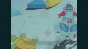 Проклятое аниме Minky Momo | Проклятие Минки Момо