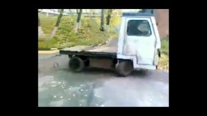 Гранд Тур Тесла