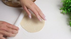 100-year-old recipe that my mother-in-law taught me! The easiest and fastest.