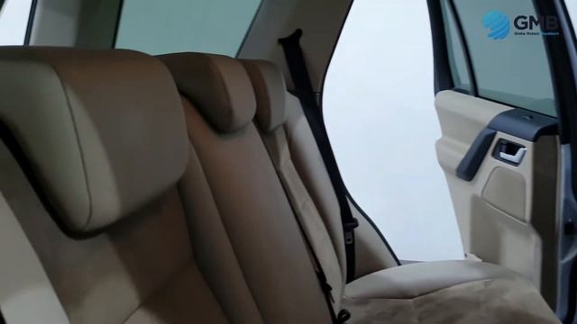 LAND ROVER FREELANDER 2 2 TD4 XS 5d 150 BHP смотреть онлайн