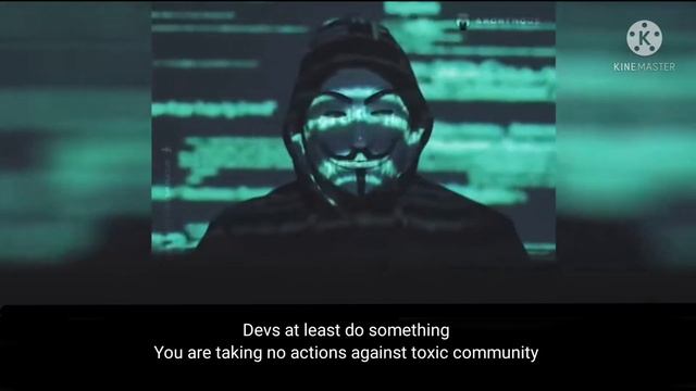 A message to Critical Ops from Hackers смотреть онлайн