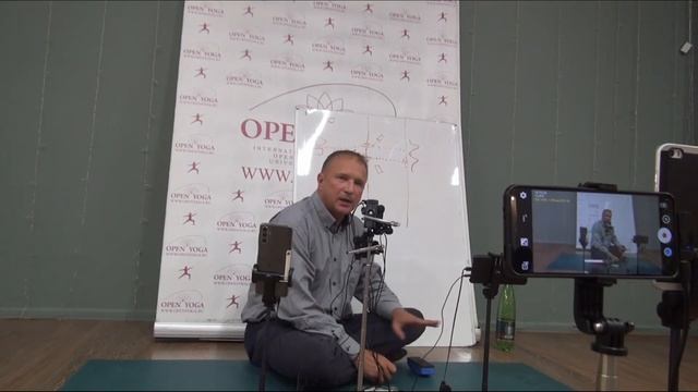 20240928 Cб 15-40. Йога Лекция. Электрон это волна или частица? Москва м.Новослободская. Зебра.