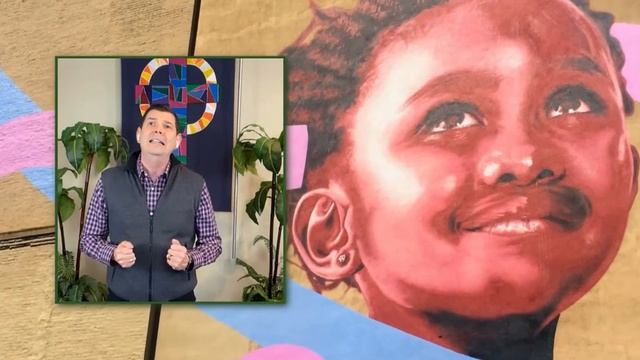 Ash Wednesday Service 02/14/24 смотреть онлайн