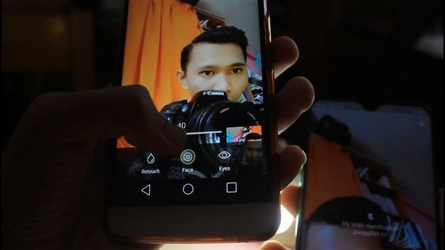 BARU 2020!! Cara Mengaktifkan Fitur Efek Beauty Pada Video Call Whatsapp di Semua HP смотреть онлайн