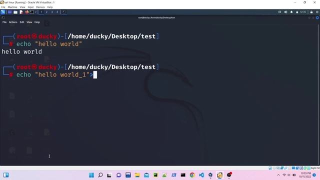 kali linux basic commands | kali linux | kali linux terminal | linux for hackers