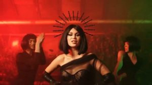 Вокальный DJ-проект