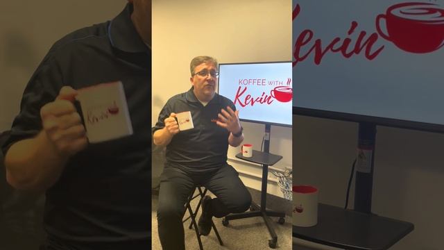 Top 7 on the Amazon Store SOLAR SPACE AR- "Koffee With Kevin" | KEVIN JONES смотреть онлайн