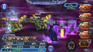 DFFOO - Ambition for Provenance CHAOS [74 Turns, Score: 809,782] [No Support]