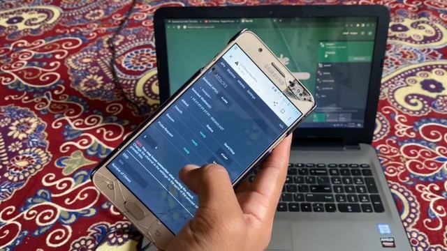 How to Make a Strong Wifi Jammer at Home without Coding | Wifi Deauther With Esp8266 Board | смотреть онлайн