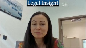 Legal Insight Talks с Екатериной Лобачевой, директор по правовым вопросам X5 Retail Group