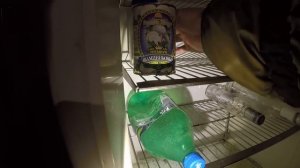 Грелся у камина. Парился в заброшенной бане - Заброшенный мир !