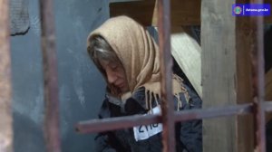 30.05.16 Музей Алжир г.Астана Студия Коркем Студия Акима