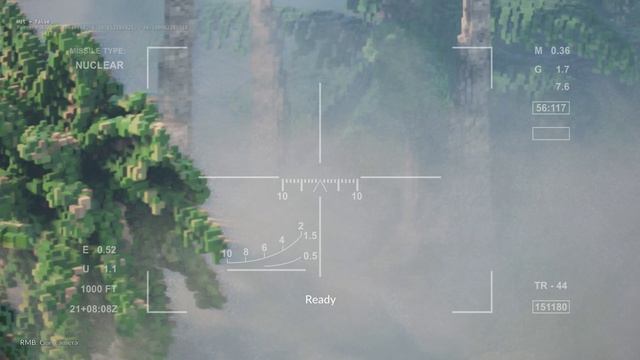 Играю в Тердаун С модами (разрушил остров ядерной бомбой) смотреть онлайн