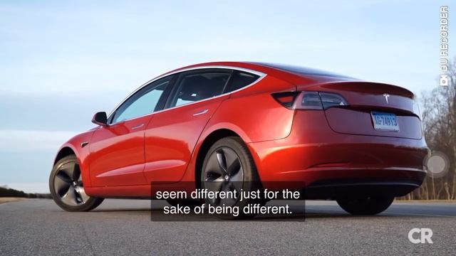 Tesla Model 3 2019 #teslamodel3 смотреть онлайн