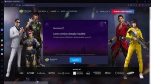 How to Install Garena Free Fire on PC or Mac - Free Fire PC Installation Guide / Tutorial