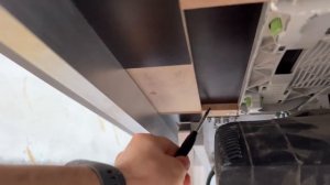 Как я установил погружную пилу в верстак Михаила Исаева