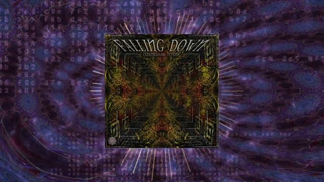 Slambient I Clostridium Tetani - In The Pit Of Thought [212 Bpm] смотреть онлайн