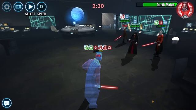 Star Wars: Galaxy of Heroes - GAC (16-4-1) FTP Account (900K GP) and Main Account (5.1M GP)! смотреть онлайн
