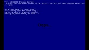 Downloading a dangerous virus...