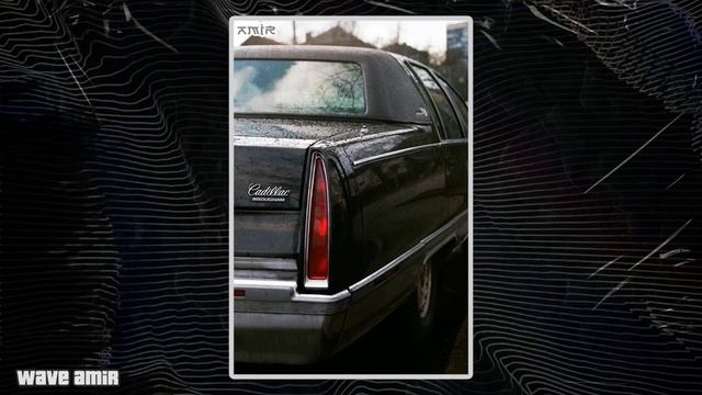 (Free) Freestyle Rap Type Beat - Cadillac | Underground Hip-Hop Instrumental 2021 смотреть онлайн