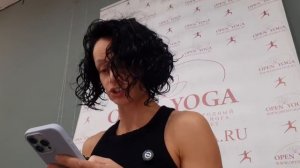 20241019 Поздравляем Илона Маска Сергей Павлович был бы Доволен!  Йога Видео  Вадим Опенйога