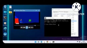 Windows 11 BSOD Compilation pt. 1/5 (Win7 simulator)