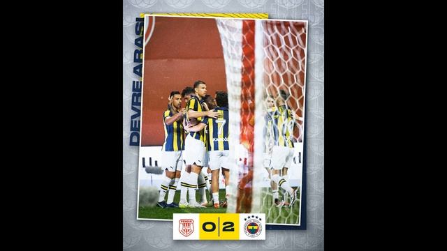 FENERBAHÇE ZORLANMADAN KAZANDI PENDİK-FB MAÇINI YORUMLADIM BEĞENEBİLİRSİNİZ. YORUM YAPABİLİRSİNİZ смотреть онлайн