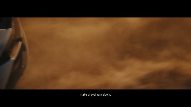 2023 Lamborghini Huracan Sterrato - Beyond the concrete - Official HD video смотреть онлайн