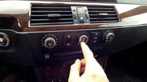 2006 BMW 520xi (E60) 3.0L (258) POV TEST DRIVE