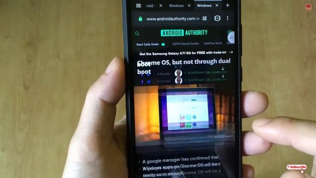 How to save any Webpage for Offline view in any Android Smartphones ? смотреть онлайн