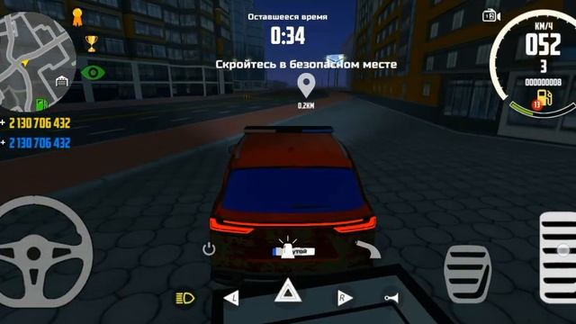 Кар Симулятор2: Выполнил задание и кайфанул!🥰 Так классно ездить з прицепом!😊 смотреть онлайн