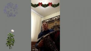 Ivan Berezyk Душа болит песня под гармонь