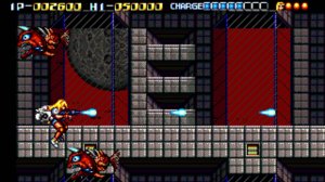 Battle Mania - Dai Gin Jou (Sega Mega Drive) - Полное прохождение (LongPlay) [1080p] [60FPS]