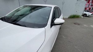 Обзор Skoda Octavia 2013 г. ПРОХОР | Просто Хорошие Автомобили