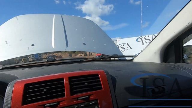 Lot 2123: 2008 Dodge Caliber 4 DR Sedan Will Be Sold At Auction! смотреть онлайн