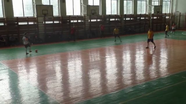 3 тур  9 лига TESLA – Тайм 1 Голы смотреть онлайн